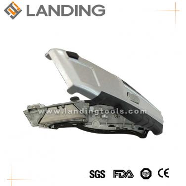 Multi-function safety utility knife 385601