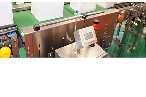 A tank full of testing (weight)