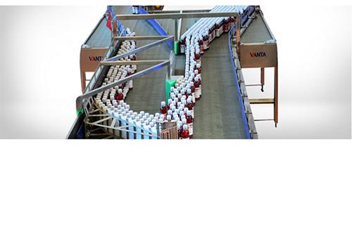 Without pressure buffer platform