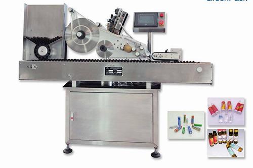 CSWTB-120 Horizontal Labeling Machine