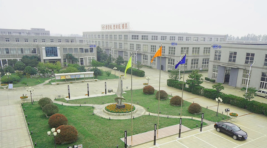 WuXi TBS Science And Technology Co.,Ltd