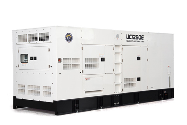 Diesel generator