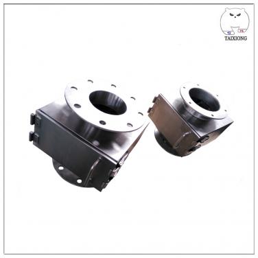 Drawer Magnetic Separator