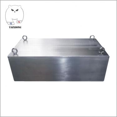 Plate Magnets / Suspended Magnets