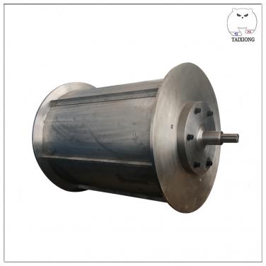 Drum Magnetic Separators