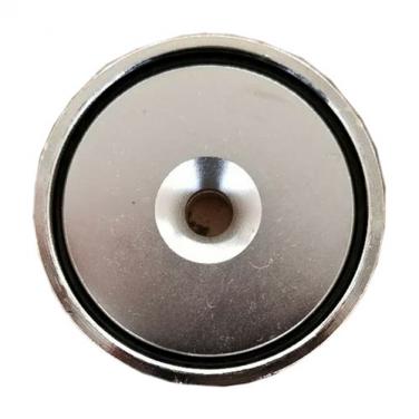 Neodymium Fishing Magnet with Eyebolt