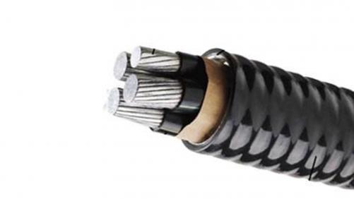 Power Cable 35KV For Subway And Light－Weight Track