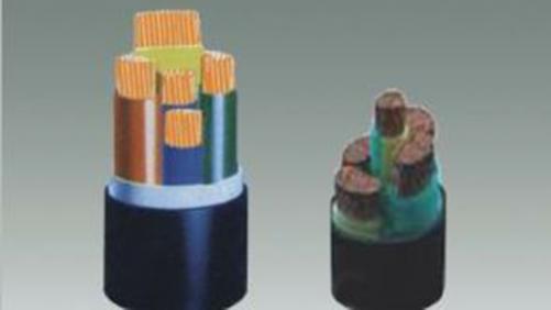 1E Class Nuclear Cable