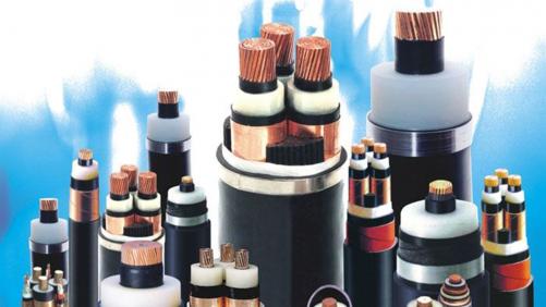 Eco-Friendly Direct Current Cable