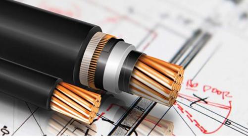 Flexible Fire－Proof Cable For Rated Voltage0.6/1KV
