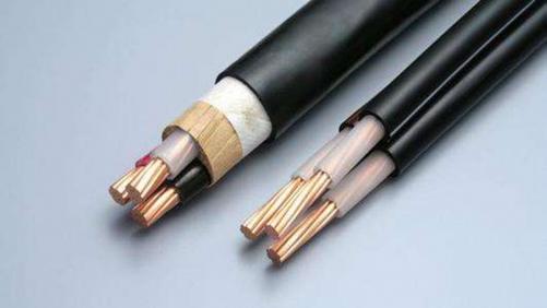 High Temperature Resistant Wire And Cable