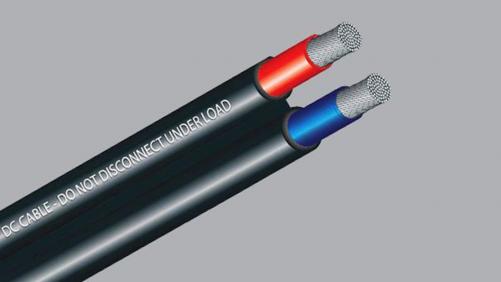 Photovoltaic Cable
