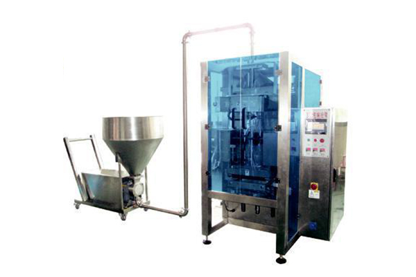 Vertical Packing Machine System