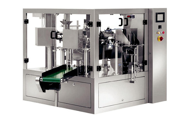Automatic bag packaging equipment technical parameters