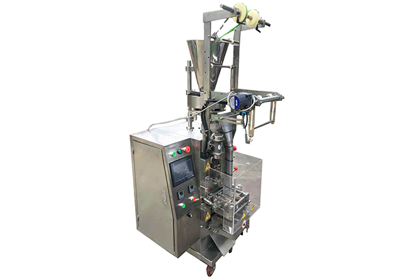 KL-G Automatic granule packing machine