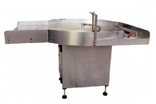 Production line equipments