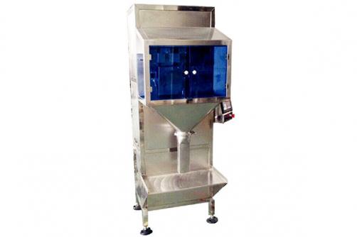 Liner weigher system