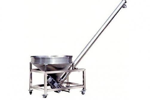 Conveying equipment