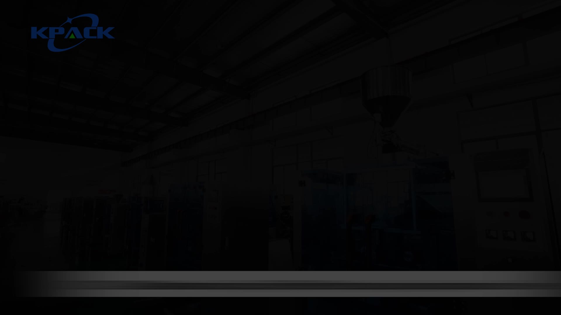 Full automatic liquid / paste products quantitative bag packaging  equipment