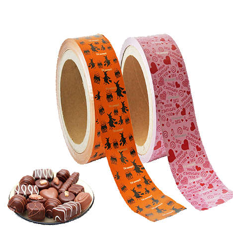 Printed Household alu