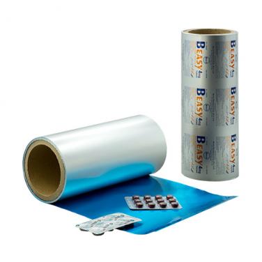 Blister Foil