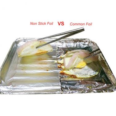 Non Stick Foil
