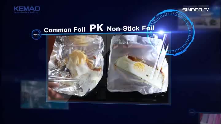 Non Stick Foil