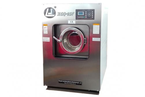 Full Automatic Industrial Washing Machine 15KG