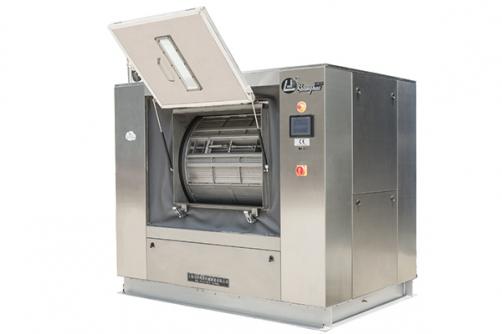 Barrier Washer Extractor