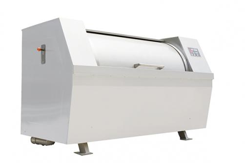 Horizontal Industrial Washing Machine (35-100KG)