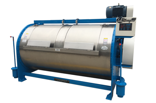 Horizontal Industrial Washing Machine (150-300KG)