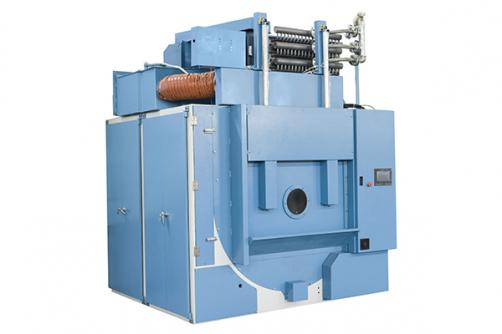 Full Automatic Industrial Fast Tumble Dryer (Steam Heating)