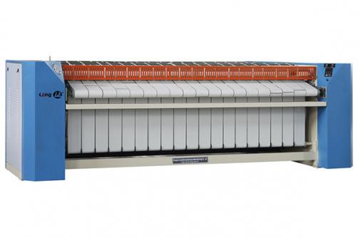 Flatwork Ironing Machine (Steam Heating)