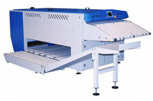 Towel Folding Machine