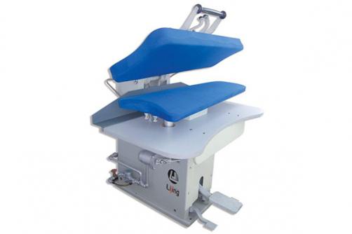 Universal Laundry Press Machine