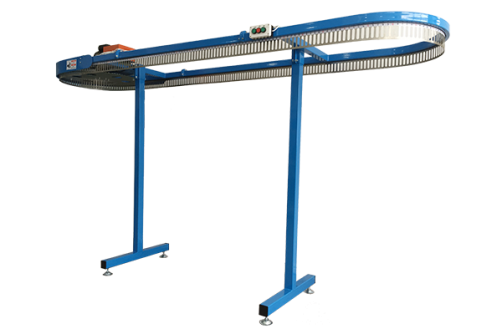 Clothes Conveyor