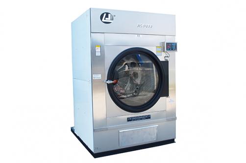 Full Automatic Industrial Tumble Dryer (Electric/Steam Heating)