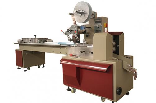 YX Flow Packing Machine for Candy