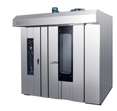 YX Serious Hot Wind Rotary Oven Machine
