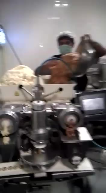 Center Filling Jam/Chocolate Cookies Production Line