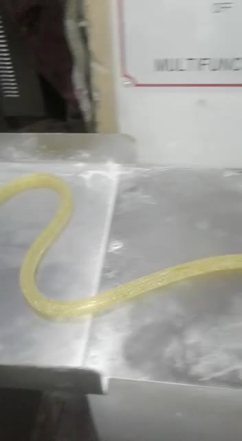 YX Die Type Hard Candy Production Line