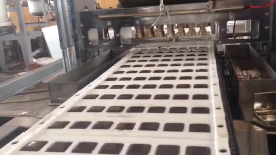 YX Toffee Candy Production Line