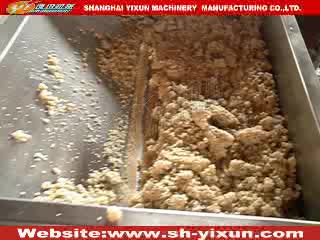 Semi Automatic Walnut Biscuit Production Line