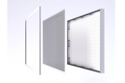 Aluminium Led Profile