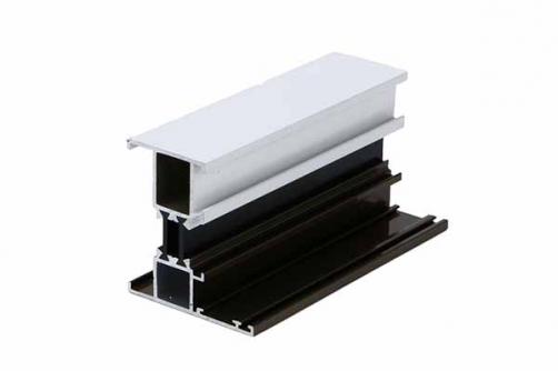 Aluminium Widow and Door Profile