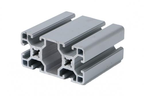 Aluminium Modular Profile
