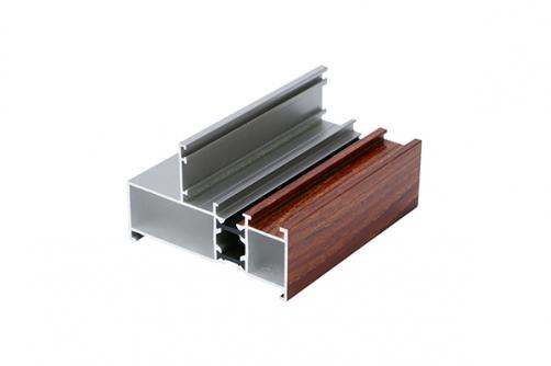 Partition Aluminium Door and Window