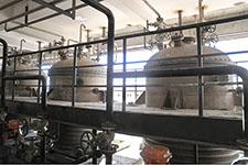 Liquid Phase Process