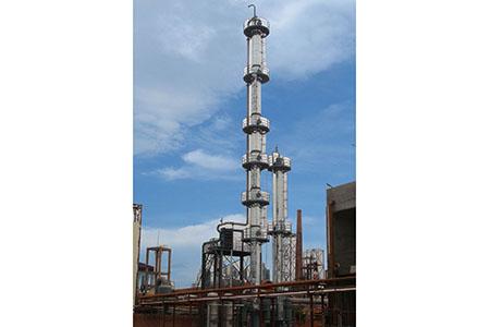 99.5 Concentration Process