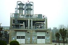 37-55 Concentration Absorption Towers